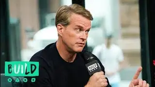 Cary Elwes On That Epic Sword Fight From 