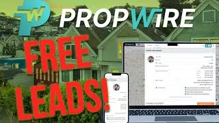 Find On-Market and Off-Market Properties For FREE with Propwire!