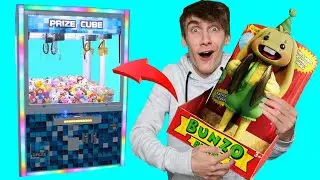 Alles Winnen Op De Kermis (Challenge)