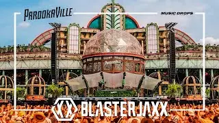 Blasterjaxx [Drops Only] Parookaville 2024, Mainstage