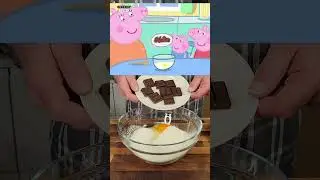 Oink Your Way To Peppa's Chocolate Paradise!😋