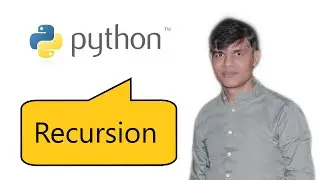 19. Python Basics | Recursion in Python