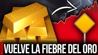 Alerta a Inversionistas: Precio del Oro en Récords Históricos