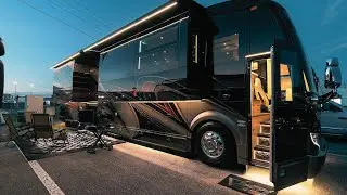 7 Most Expensive RVs