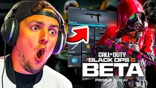 #1 NEW LOADOUT for the TANTO 22 SMG in Black Ops 6 GAMEPLAY 👑 | !controller !loadout