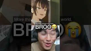This LITTLE SISTER profess her love for his BROTHER 💀 (Alya Hides Her Feelings In Russian)