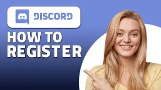 How to Register in Discord! (Quick & Easy)