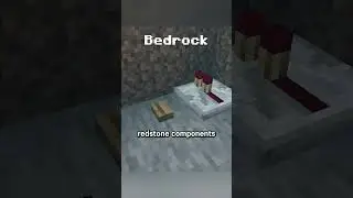 underwater redstone!