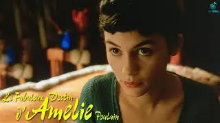 Amelie Soundtrack - Le Monde Fabuleux dAmelie / Le fabuleux destin dAmelie Poulain