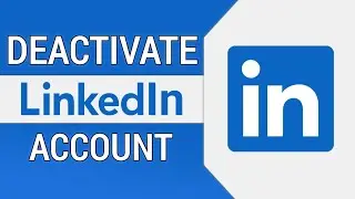 How to Deactivate Your LinkedIn Account (Temporarily!) | Hibernate Linkedin Account