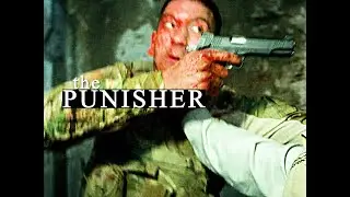 Frank Castle - Empathy \ The Punisher