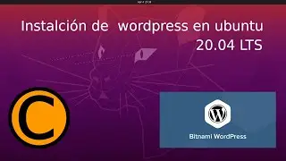 Como instalar wordpress en ubuntu 20.04 de una forma Fácil!!! Docker!!!