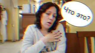 Марина отравилась в кафе! Обзор еды 