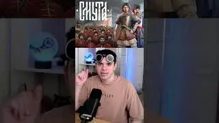 Смута выйдет в Steam 