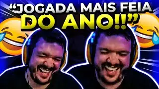 GAULES NÃO PERDE UMA CHANCE DE ALASTRAR O BT!! (Liminha, Mch, Danyel)