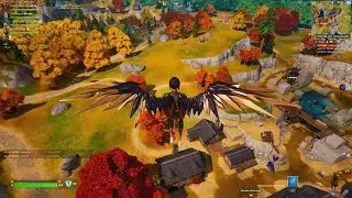 ✌🏾🤣 Se eu não sou do CIRCO!/ Fortnite PS5