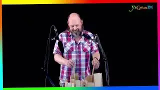 Истории и песни. Антон Луценко  Ныряльщик.