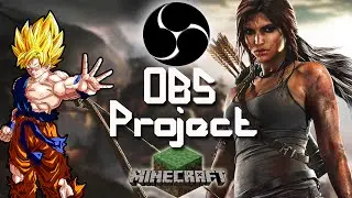 Mejor Programa Para Grabar Gameplays | OBS Project | PC