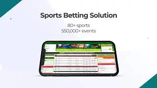 SoftGamings - Build your own casino