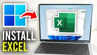 How To Download Microsoft Excel On PC & Laptop - Full Guide