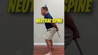 Lower Back Pain? Do THIS to Squat Safely 