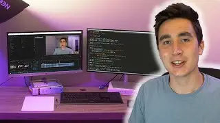 How to Make a High Quality Tutorial Video! (workflow, camera equipment, and software tools)