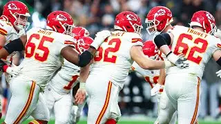 Kansas City Chiefs Trick Plays Through The Years | Kansas City Chiefs NFL Highlights