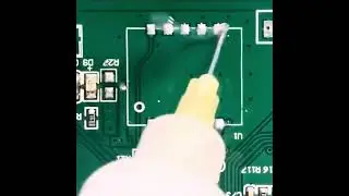 KINGBO RMA-218 10cc Solder Flux Soldering Iron Welding Flux Consumer