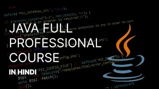 4 REASONS FOR LEARN JAVA FROM HERE || NARESH SWAMI