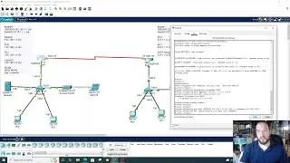 Configure Dynamic NAT (NAT Pool) on a Router using Cisco Packet Tracer | IPvChris