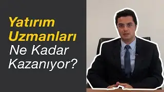 Yatırım Uzmanları Ne Kadar Kazanıyor? Nasıl Yatırım Uzmanı Olunur?