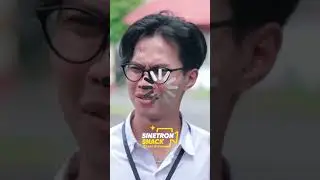GURU LES GENIT SAMA ANAK, BUNDA EMOSI BRUTAL! 