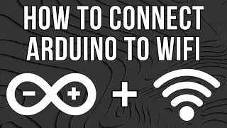 How to connect Arduino to WIFI - Fullstack Internet of Things ( IoT ) with Expo