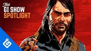 Why Game Informer Gave Red Dead Redemption 2 A 10