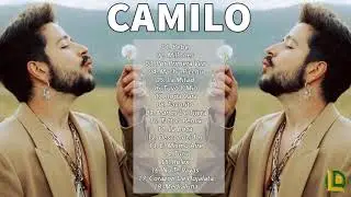 Camilo - Grandes éxitos de Camilo 2021 - Camilo Mix 2021 Lo Mas Nuevo