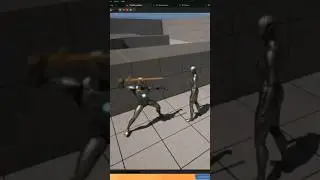 AI perception tutorial for Unreal engine 5 | Stealth Game | 