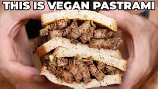 NO ONE Would KNOW this is VEGAN