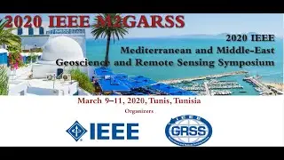 M2GARSS 2020: Organization & Perspectives