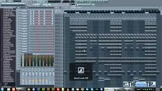 How To Enable Legacy Pattern Blocks In FL Studio