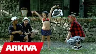 Antre - Toka Toka (Official Video HD)