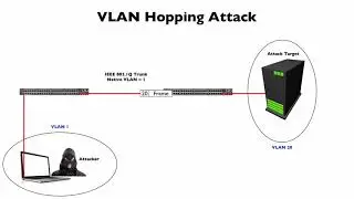 253 Non Default Native VLAN