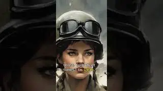 Historical Shorts Video Creating by AI 