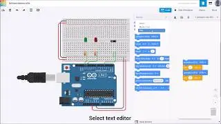 Arduino Simple Pomodoro Timer [TinkerCAD Project]