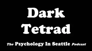 Dark Tetrad