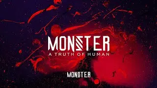 Monster - Monster (Official Album)