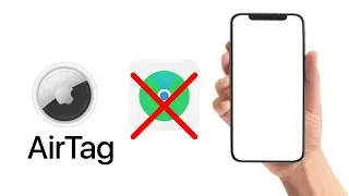 How to fix AirTag not connecting with iPhone in 2023?