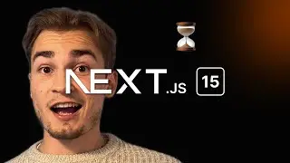 All Next.js 15 Changes (in 3 Minutes)