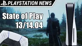 Дата и время проведение State of Play посвященной Final Fantasy XVI | Новости PlayStation