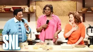 Gospel Brunch - SNL