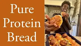 Pure Protein Bread